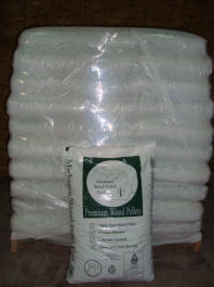 Wood Pellets